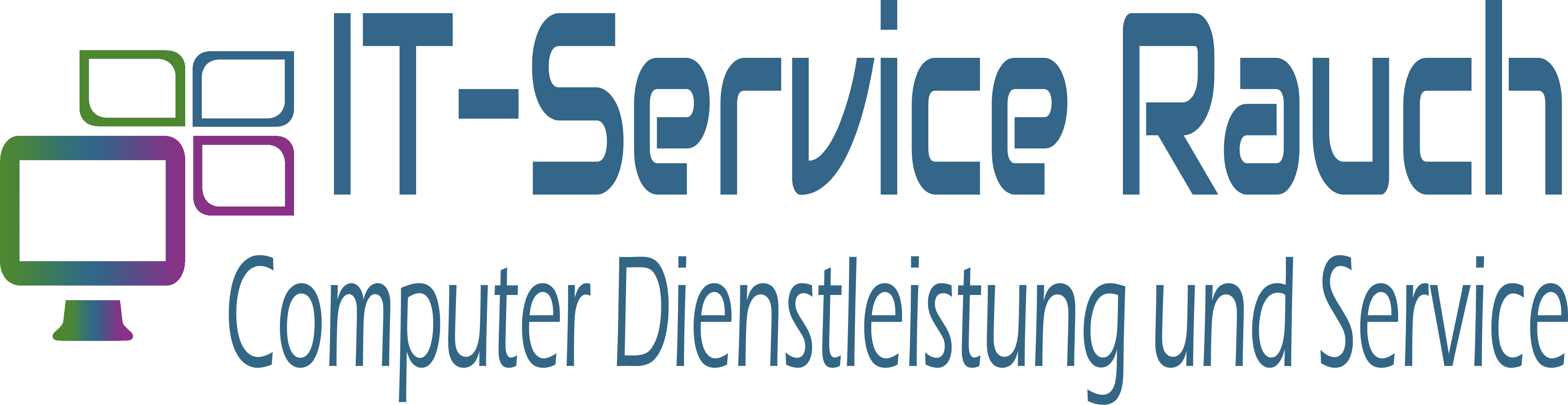 IT-Service Rauch
